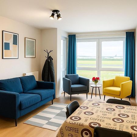 Appartement Cosy Proche Disneyland - Tout Confort Шеси Экстерьер фото