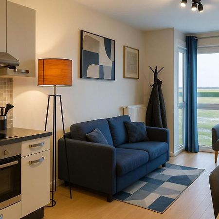Appartement Cosy Proche Disneyland - Tout Confort Шеси Экстерьер фото